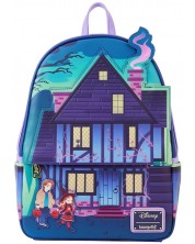 Ruksak Loungefly Disney: Hocus Pocus - Sanderson Sisters House -1