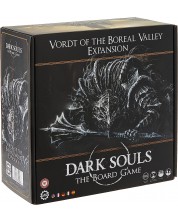 Proširenje za društvenu igru Dark Souls: The Board Game - Vordt of the Boreal Valley Expansion -1