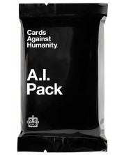 Proširenje za društvenu igru Cards Against Humanity - A.I. Pack