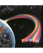 Rainbow - Down To Earth (CD)