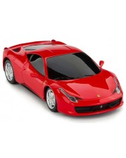 Auto na daljinski Rastar - Ferrari 458 Italia, 1:24, asortiman