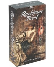 Rackham Tarot