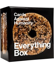Proširenje za društvenu igru Cards Against Humanity - Everything Box