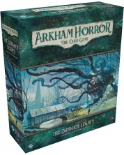 Proširenje za društvenu igru Arkham Horror LCG: The Dunwich Legacy Campaign -1
