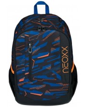 Ruksak Neoxx Flow - StreetLight, 20 l -1