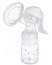 Ručna pumpa za majčino mlijeko Canpol - Basic -1