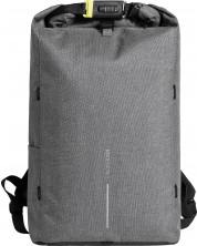 Ruksak XD Design - Bobby Urban Lite, 15.6“, sivi, 27 l