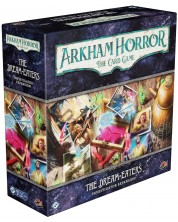 Proširenje za društvenu igru Arkham Horror: Theard Game - The Dream-Eaters - Investigator Expansion