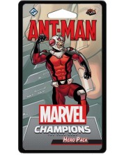 Proširenje za društvenu igru Marvel Champions - Ant-Man Hero Pack