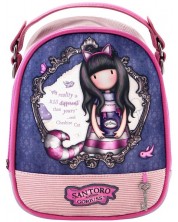 Ruksak Santoro Gorjuss - Cheshire Cat -1