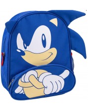 Ruksak za vrtić Cerda Sonic - 30 cm