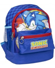 Ruksak za vrtić Cerda Sonic - 27 cm -1