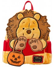 Ruksak Loungefly Disney: Winnie the Pooh - Halloween Costume