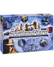 Društvena igra Ravensburger - Scotland Yard -1