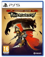 Ravenswatch - Legendary Edition (PS5)