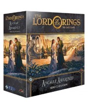 Proširenje za društvenu igru Lord of the Rings: The Card Game - Angmar Awakened Hero Expansion