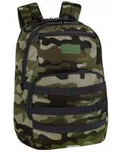 Ruksak Cool Pack Camo Classic - Army