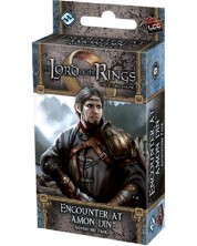 Proširenje za društvenu igru The Lord of the Rings: The Card Game – Encounter at Amon Din -1