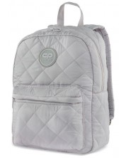Školski ruksak Cool Pack Ruby - Grey Mist