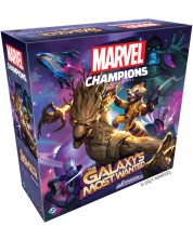 Proširenje za društvenu igru Marvel Champions - The Galaxy's Most Wanted -1