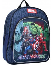 Ruksak za vrtić Vadobag Avengers - United Forces