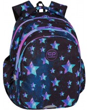 Školski ruksak Cool Pack Jerry - Star Night, 21 l