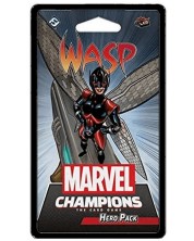Proširenje za društvenu igru Marvel Champions - The Wasp Hero Pack
