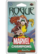 Proširenje za društvenu igru Marvel Champions: Rogue Hero Pack