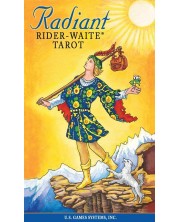 Radiant Rider-Waite Tarot