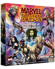 Proširenje za društvenu igru Marvel Zombies: A Zombicide Game – Guardians of the Galaxy Set -1