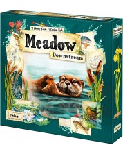 Proširenje za društvenu igaru Meadow: Downstream