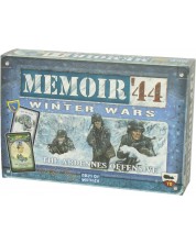 Proširenje za društvenu igru Memoir '44: Winter Wars -1