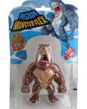 Rastezljiva figura Monster Flex Aqua - Big Trix -1