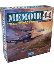 Proširenje za društvenu igru Memoir '44: New Flight Plan -1