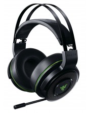 Gaming slušalice Razer - Thresher, Xbox One, bežične, crne -1