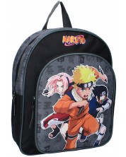 Ruksak za dječji vrtić Vadobag Naruto - The Greatest Ninja -1