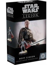 Proširenje za društvenu igru Star Wars: Legion - Moff Gideon Commander Expansion -1