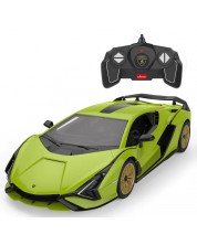 Auto na daljinski Rastar - Lamborghini Sian, 1:18