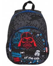 Ruksak za dječji vrtić Cool Pack Toby - Star Wars, 10 l -1