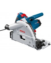 Ručna kružna pila Bosch - Professional GKT 55 GCE, 1400W -1