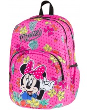 Ruksak Cool pack Disney - Rider, Minnie Mouse -1