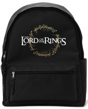 Ruksak ABYstyle Movies: The Lord of the Rings - Ring -1