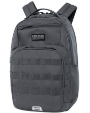 Ruksak Cool Pack - Army, sivi -1