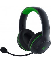 Gaming slušalice Razer - Kaira Hyperspeed, Xbox Licensed, bežične, crne -1