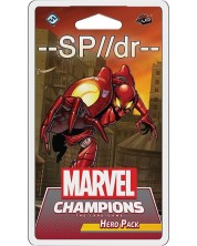 Proširenje za društvenu igru Marvel Champions: SP//dr Hero Pack