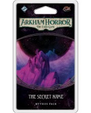 Proširenje za društvenu igru Arkham Horror: The Card Game – The Secret Name: Mythos Pack -1