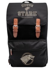 Ruksak ABYstyle Television: Game of Thrones - House Stark -1