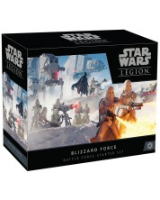 Proširenje za društvenu igru Star Wars: Legion - Blizzard Force Starter Set -1