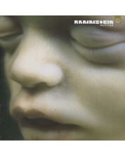 Rammstein - MUTTER (2 Vinyl) -1
