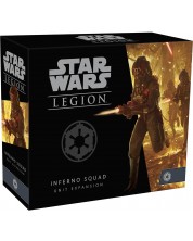 Proširenje za društvenu igru Star Wars: Legion - Inferno Squad Unit Expansion -1